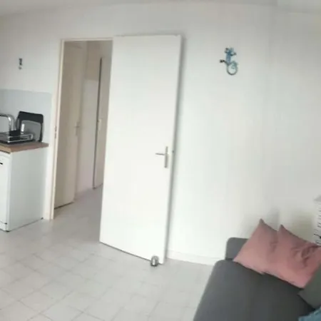 Morieres B - Super 4 Couchages Vue Mae-0044 شقة *