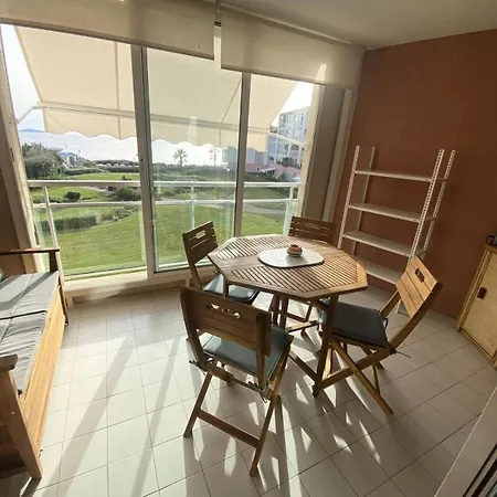 Morieres B - Super 4 Couchages Vue Mae-0044