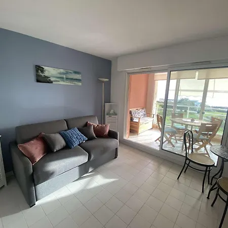 Appartement Morieres B - Super 4 Couchages Vue Mae-0044