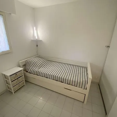 Appartement Morieres B - Super 4 Couchages Vue Mae-0044 *
